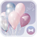 sweet memories theme +home android application logo